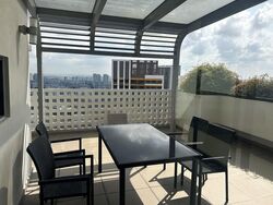 Sky Habitat (D20), Condominium #477016451